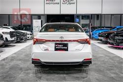 تويوتا أفالون